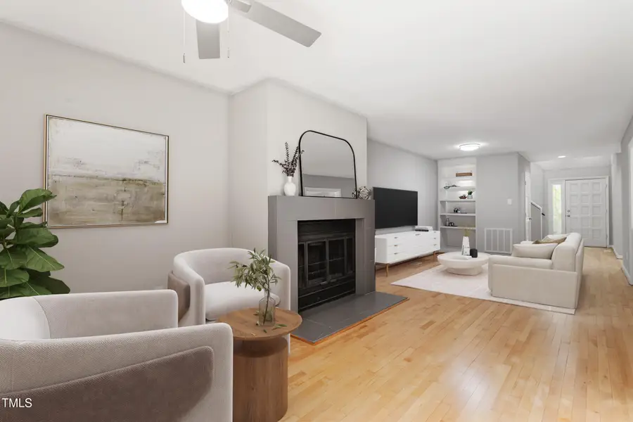 58 Stoneridge Road, Durham, NC 27705 - Image #3