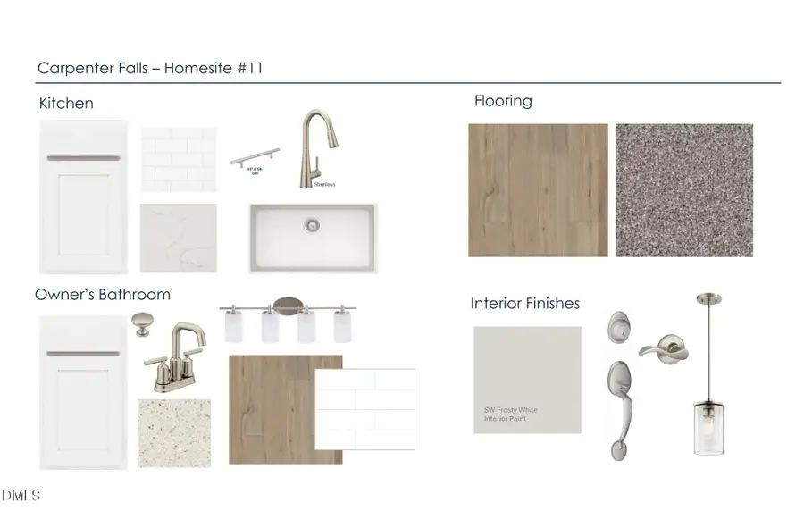 1217 Carpenter Falls Avenue, Durham, NC 27704 - Image #3