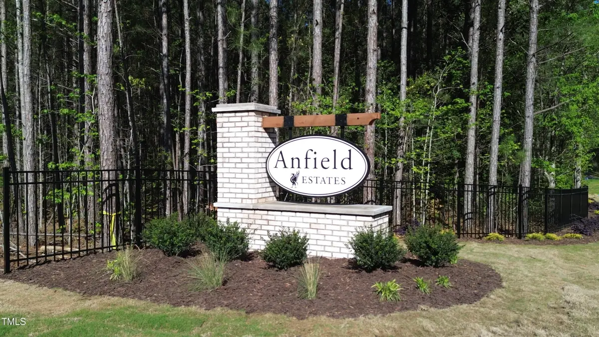 90 Anfield Road, New Hill, NC 27562 - #1