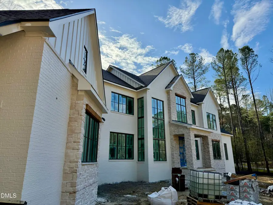 90 Anfield Road, New Hill, NC 27562 - #3
