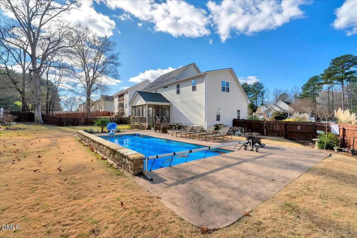 812 Winding Oak Way, Clayton, NC 27527 - #1