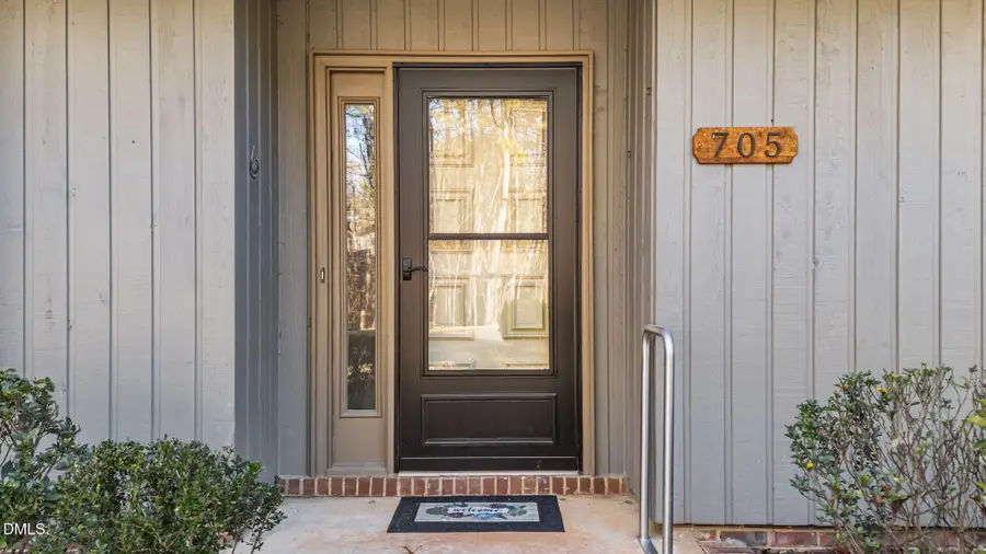 705 Tanglebrook Way, Raleigh, NC 27615 - Image #3