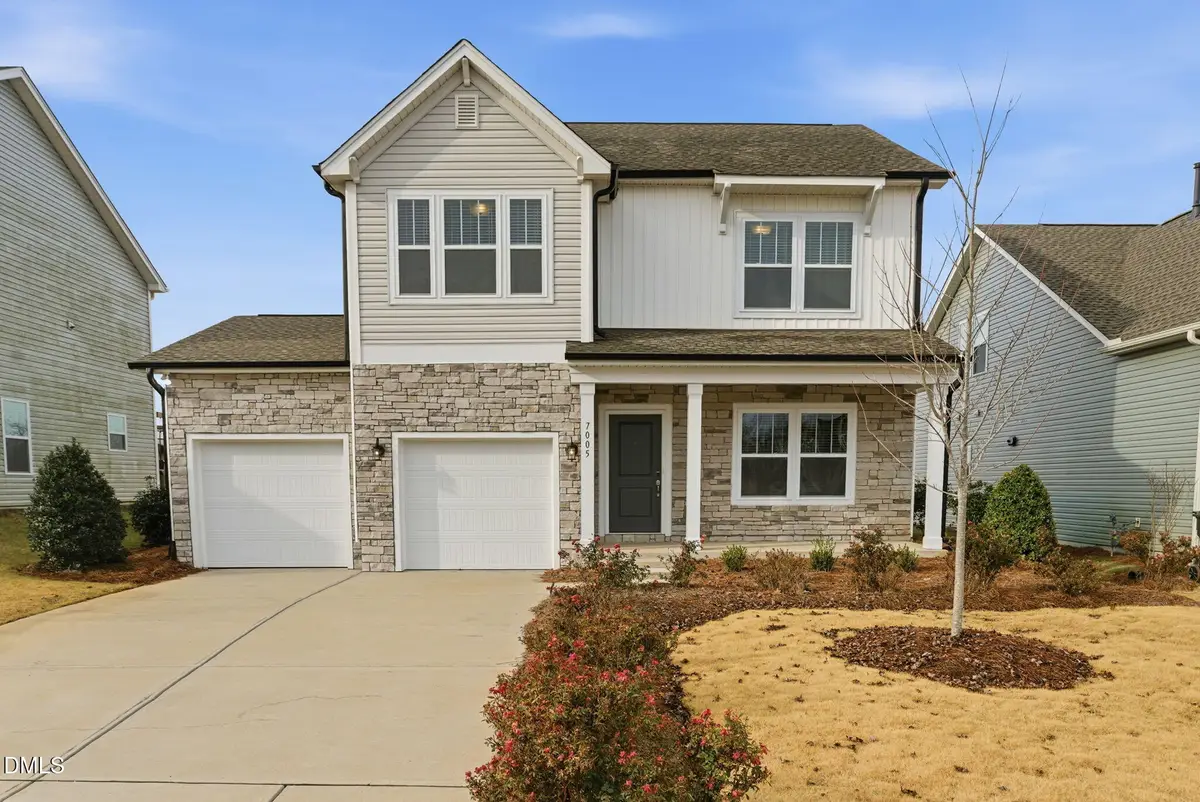 7005 Grainfield Road, Mebane, NC 27302 - Image #1