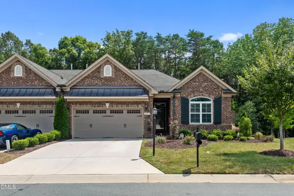 671 Whisper Ridge Drive, Graham, NC 27253