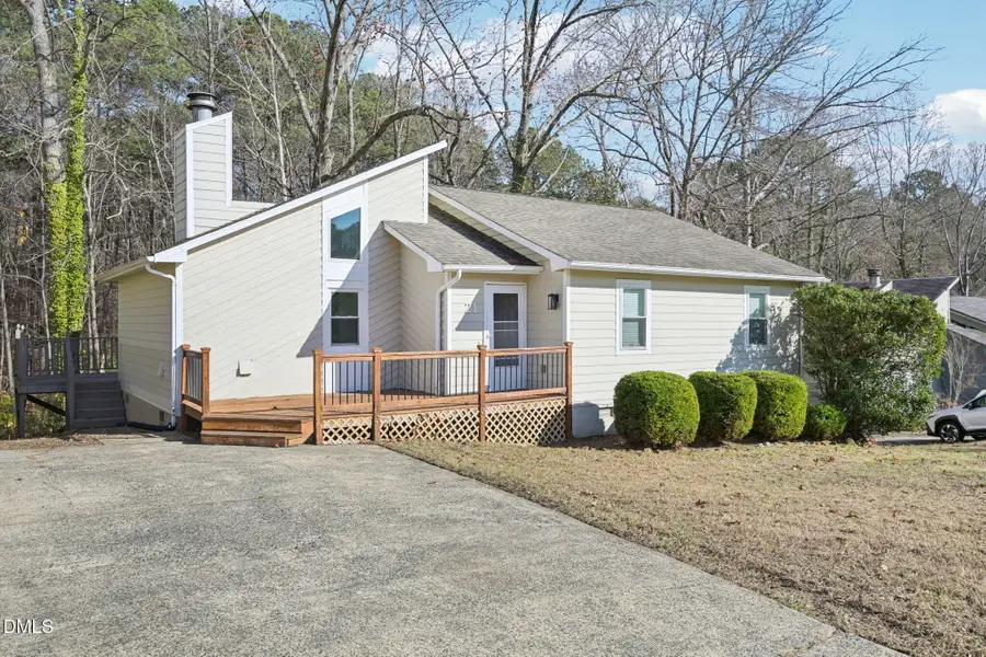 21 Winchester Court, Durham, NC 27707 - Image #2