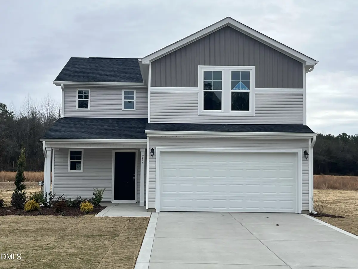 216 Hill Valley Drive #(Lot 86), La Grange, NC 28551 - Image #1