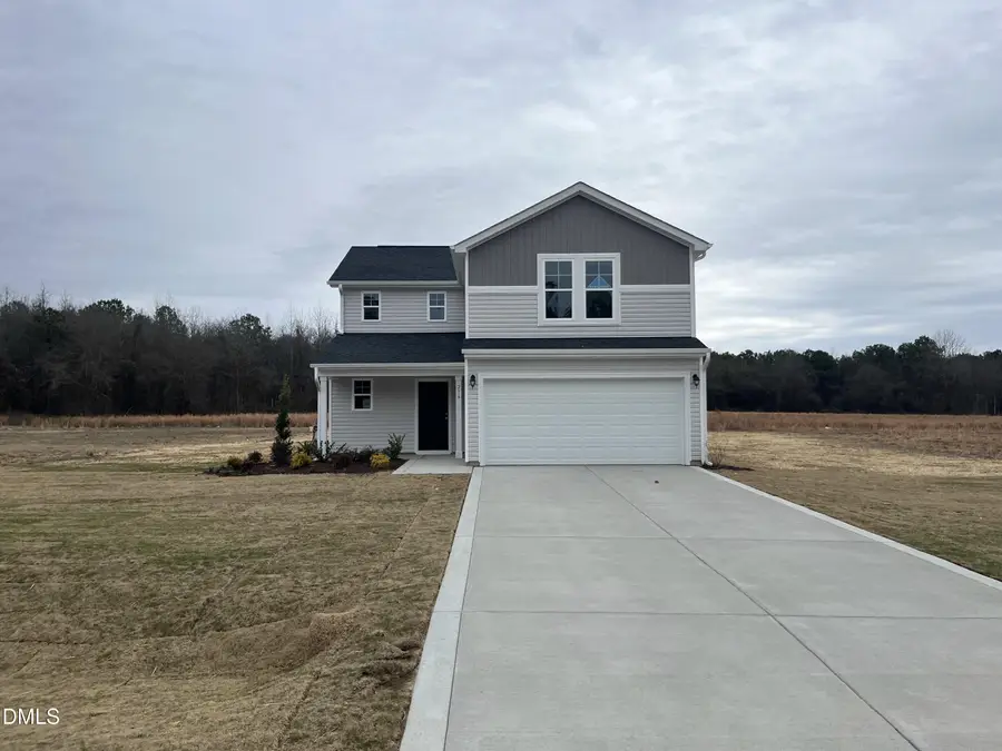 216 Hill Valley Drive #(Lot 86), La Grange, NC 28551 - Image #2