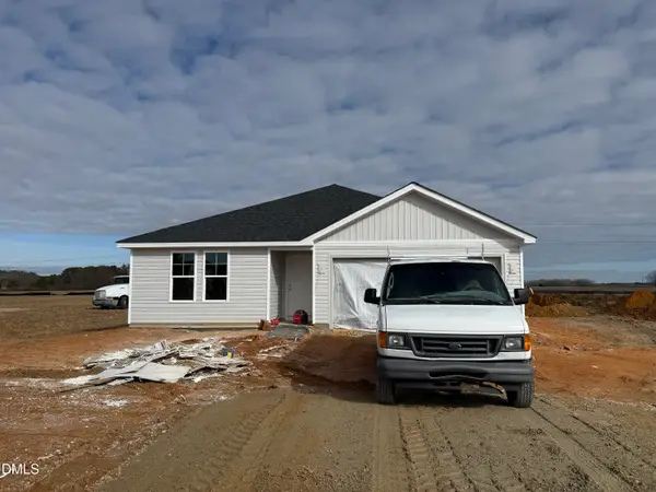 79 Baxley Drive, Dunn, NC 28334