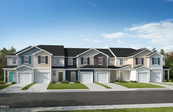 112 Parker Lane, Mebane, NC 27302