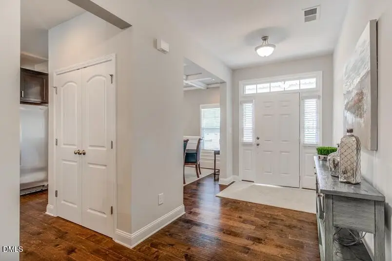 507 E Clydes Point Way, Wendell, NC 27591 - Image #2