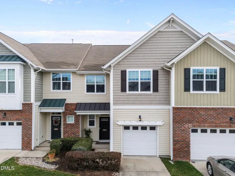 10112 Marleybone Drive, Raleigh, NC 27617 - Image #3