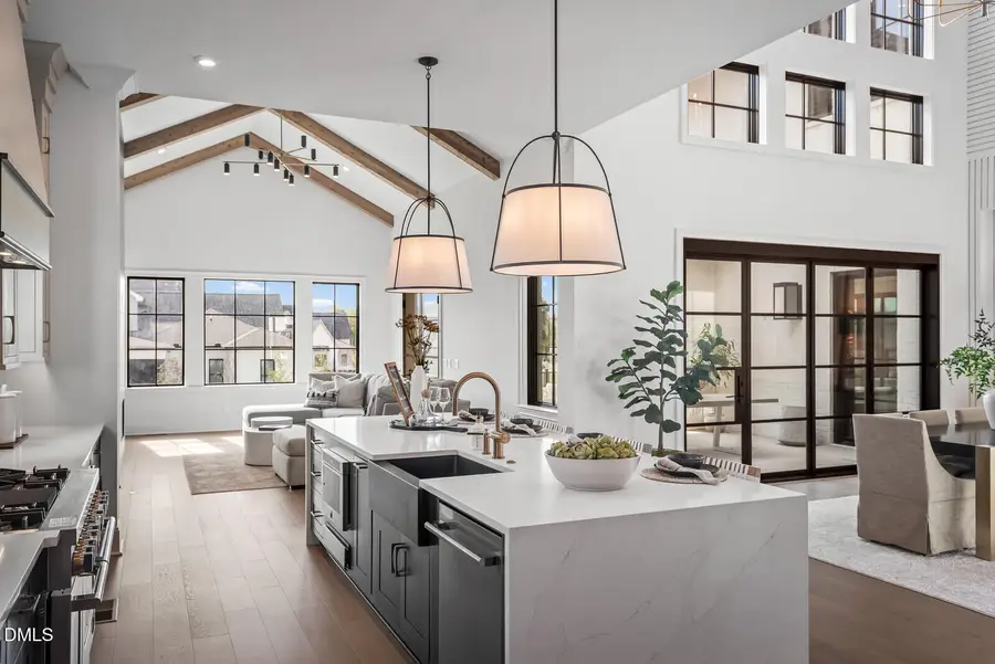 558 Chapel Ridge Drive, Pittsboro, NC 27312 - Image #2