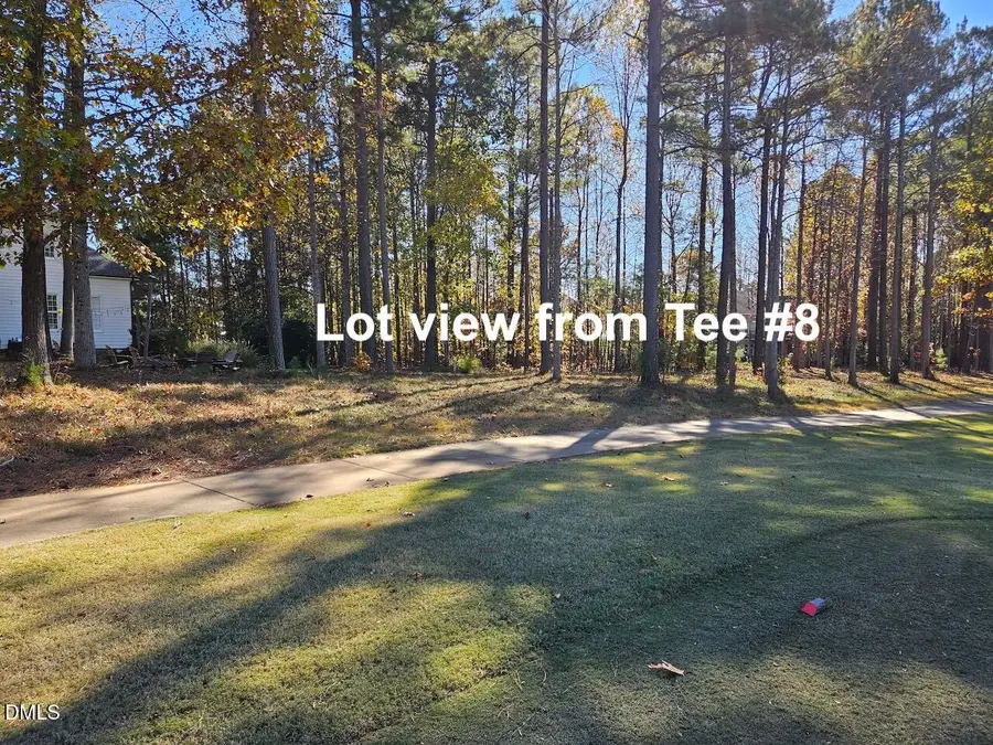 558 Chapel Ridge Drive, Pittsboro, NC 27312 - Image #3