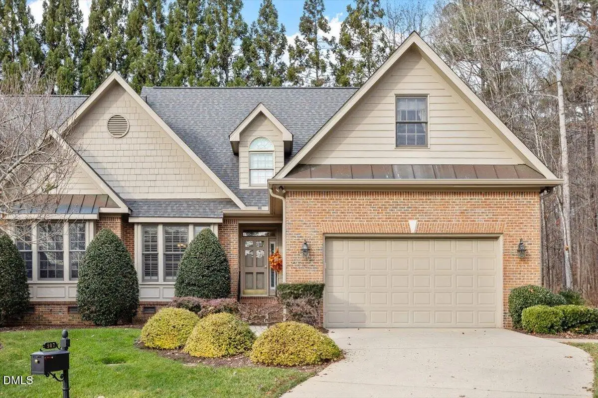 307 Kinross Court, Durham, NC 27712 - Image #1
