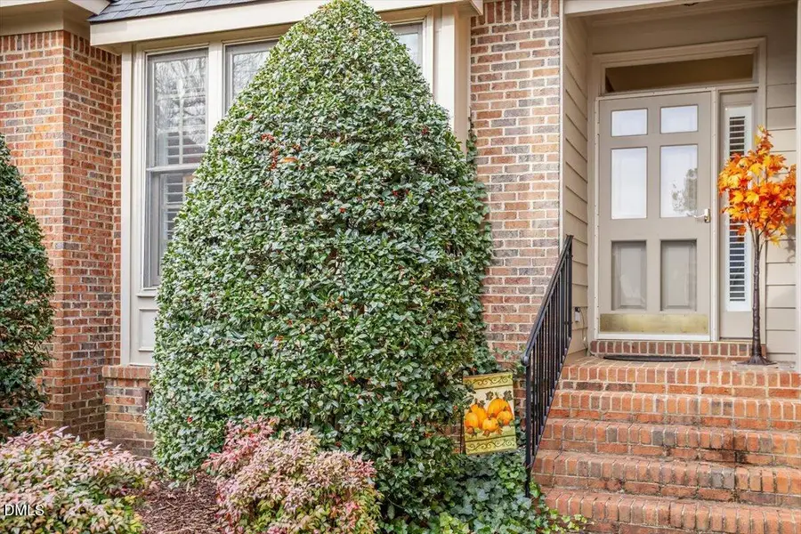 307 Kinross Court, Durham, NC 27712 - Image #2