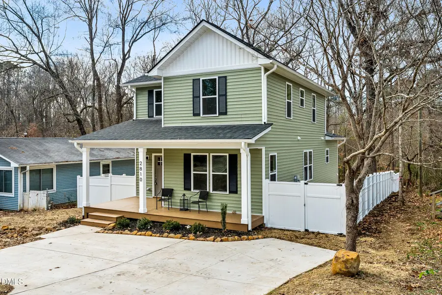 2810 Beechwood Drive, Durham, NC 27707 - Image #3