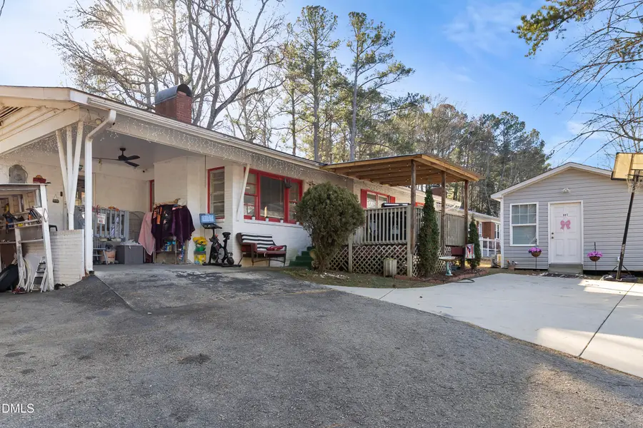 801 W Garden Street, Sanford, NC 27330 - Image #3