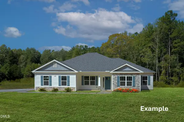 0 S Plank Road #Track 2, Sanford, NC 27330