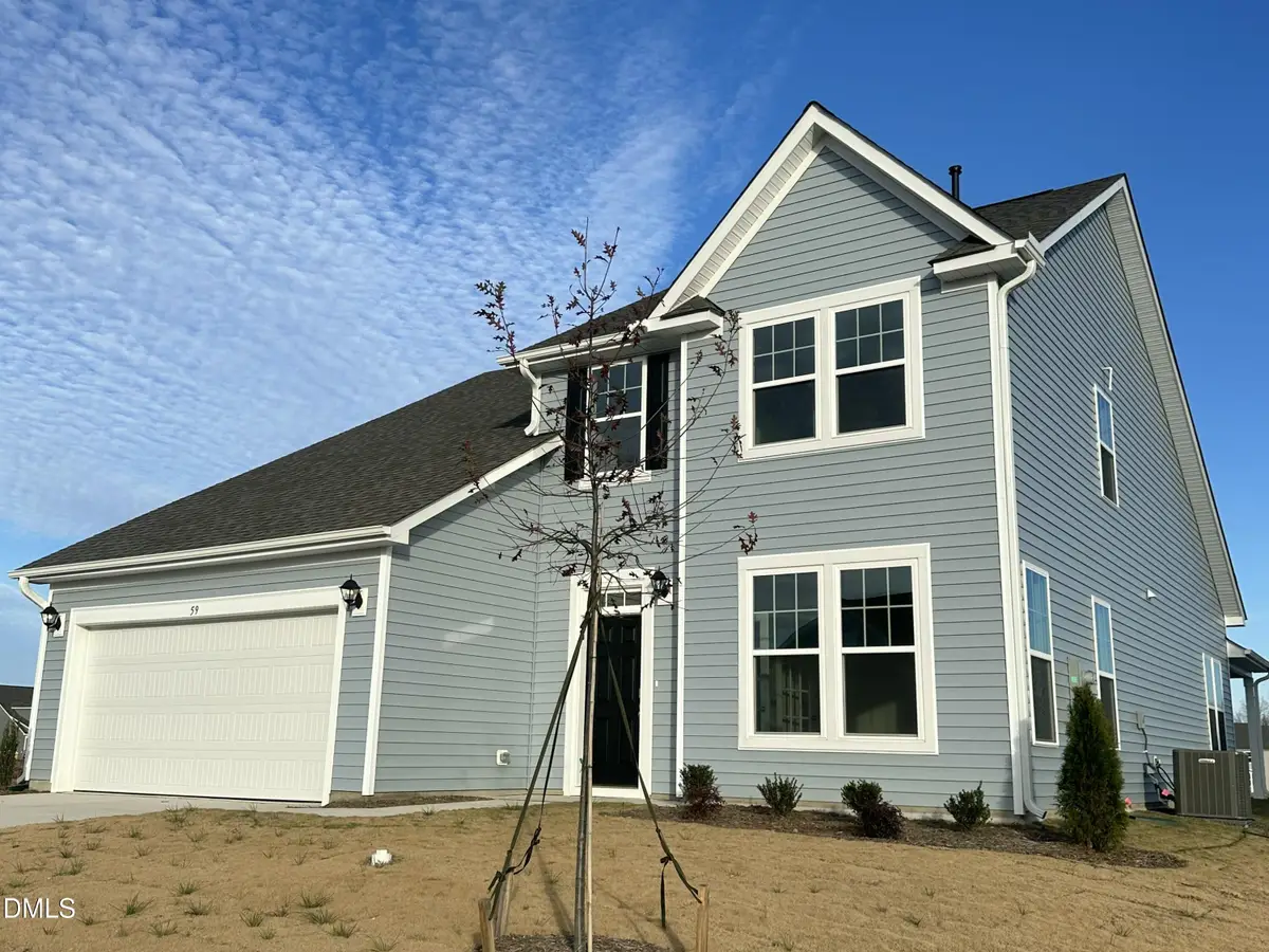 59 Little Branch Drive, Lillington, NC 27546 - Image #1