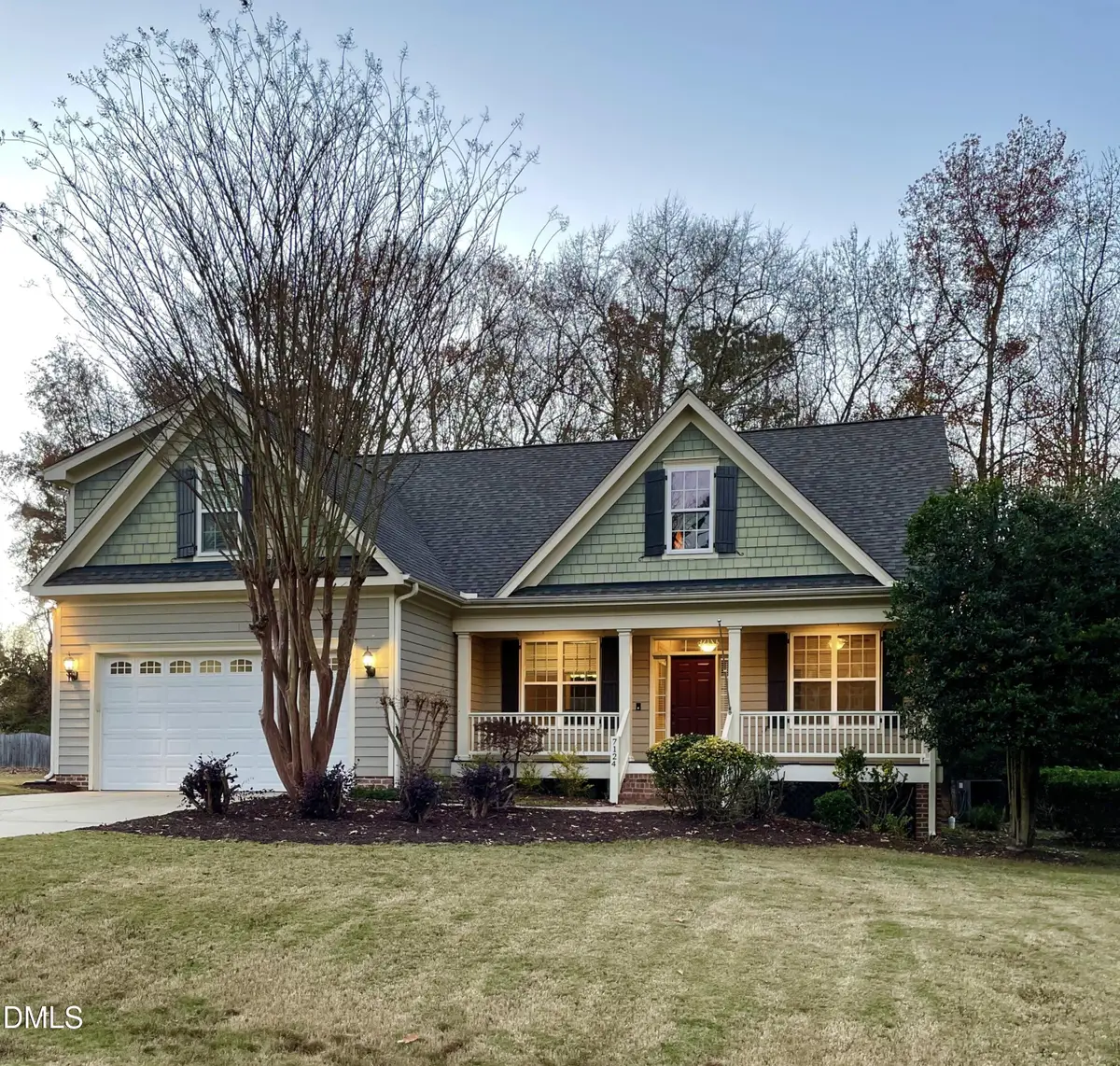 7124 Blue Juniper Court, Fuquay Varina, NC 27526 - Image #1