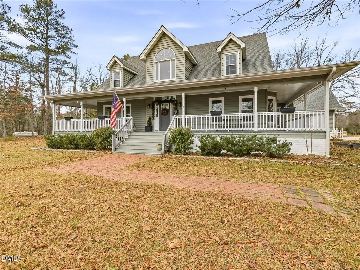 274 Powers Country Lane, Bennett, NC 27208 - Image #1