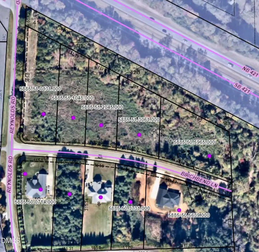 7474 Birchbend Drive, Lewisville, NC 27023 - Image #2