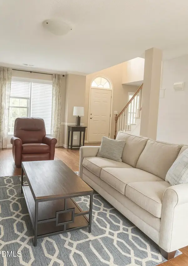 3103 Broomsedge Way, Durham, NC 27712