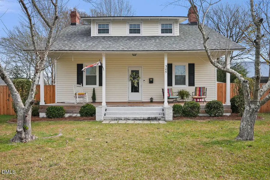 305 S 17th Street, Erwin, NC 28339 - Image #2