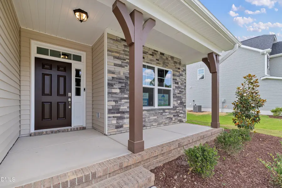 90 Cardovia Way, Wendell, NC 27591 - #3