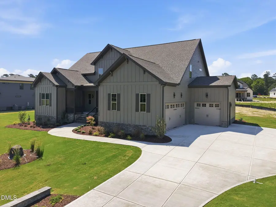 120 Broadleaf Lane, Youngsville, NC 27596 - #2