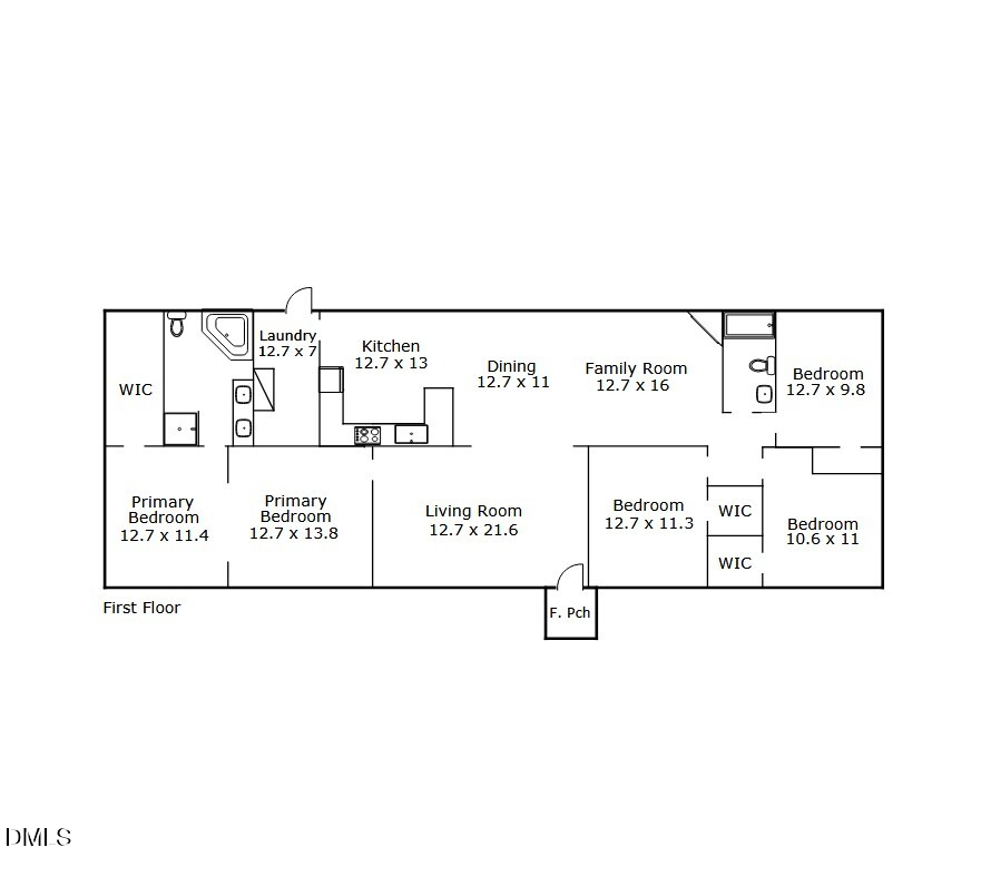 213 Maideline Avenue, Sanford, NC 27332 - Image #2