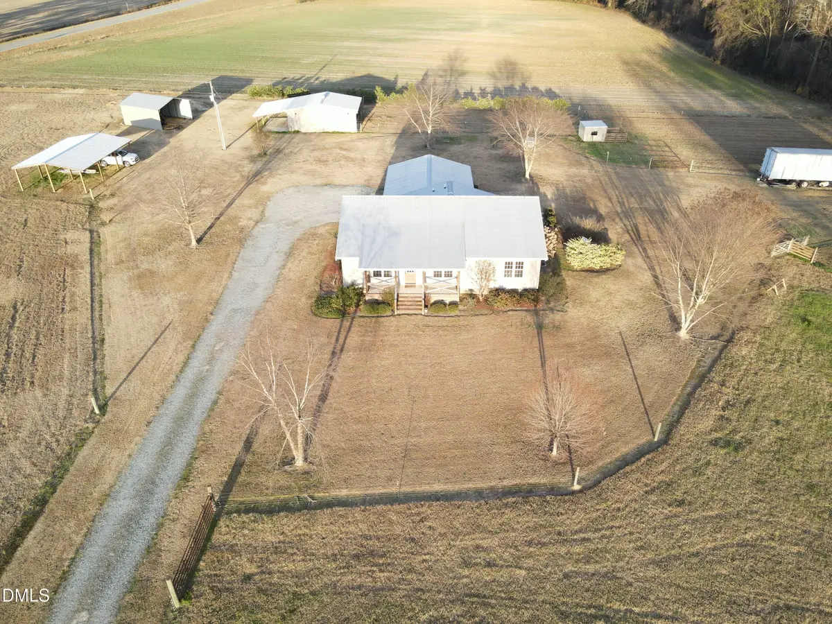 12525 Nc Hwy 50, Newton Grove, NC 28366 - Image #1