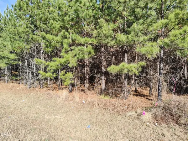 Lot 7 Windblow Road, Jackson Springs, NC 27281