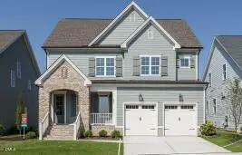 737 W Holly Springs Road, Holly Springs, NC 27540 - #2
