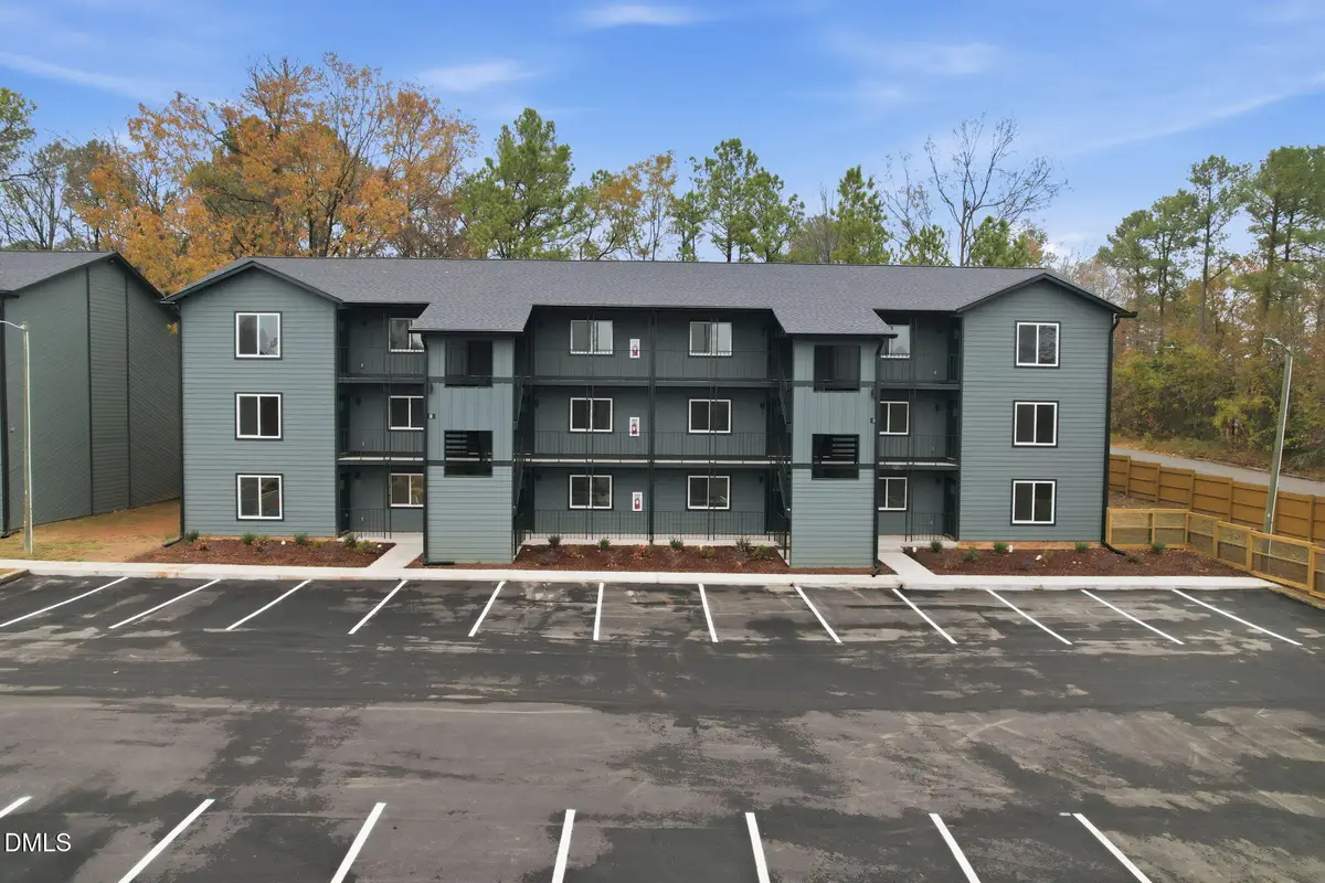 1309 Hudson Avenue #D12, Durham, NC 27705 - Image #1