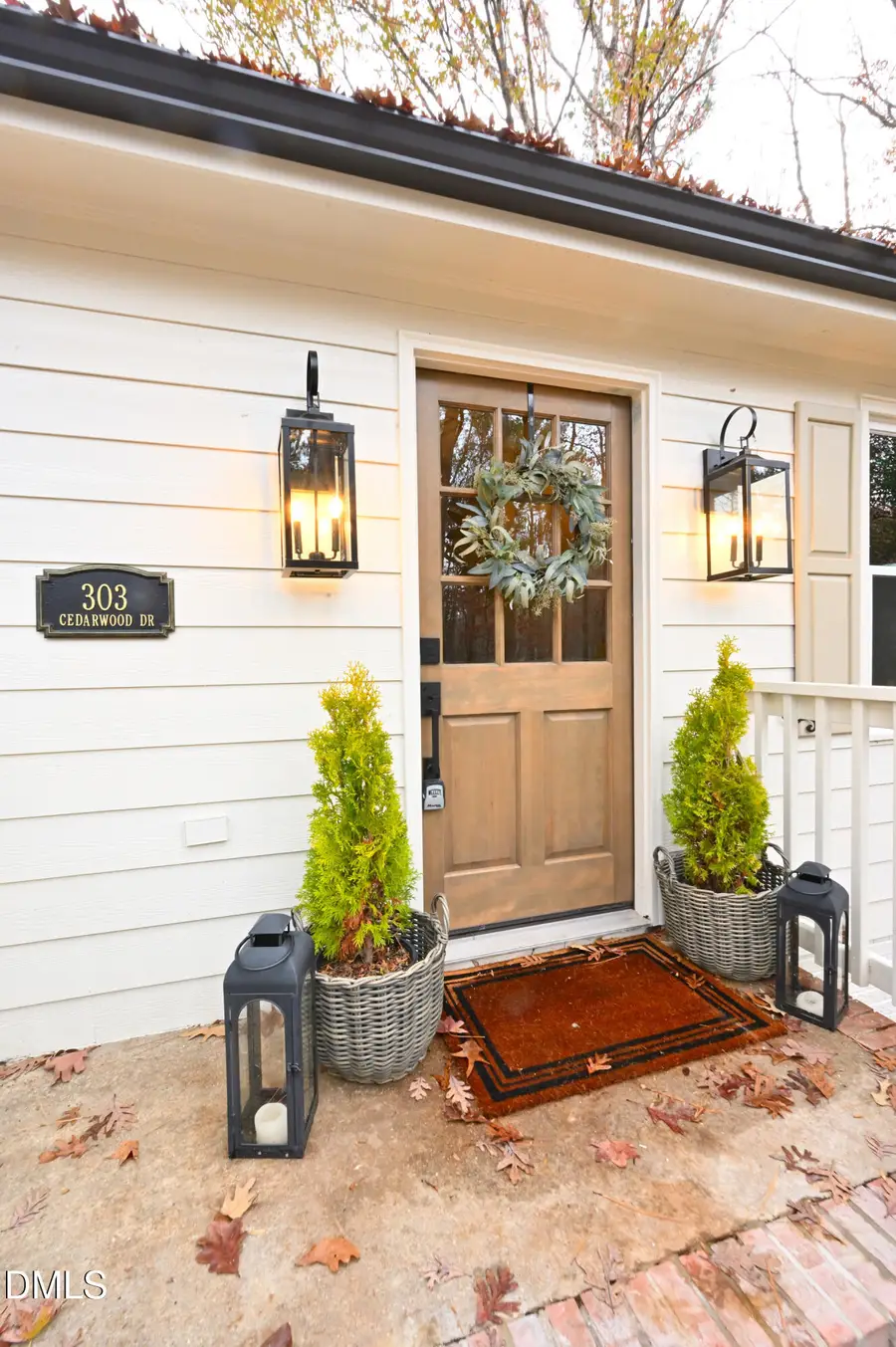 303 Cedarwood Drive, Knightdale, NC 27545 - Image #3