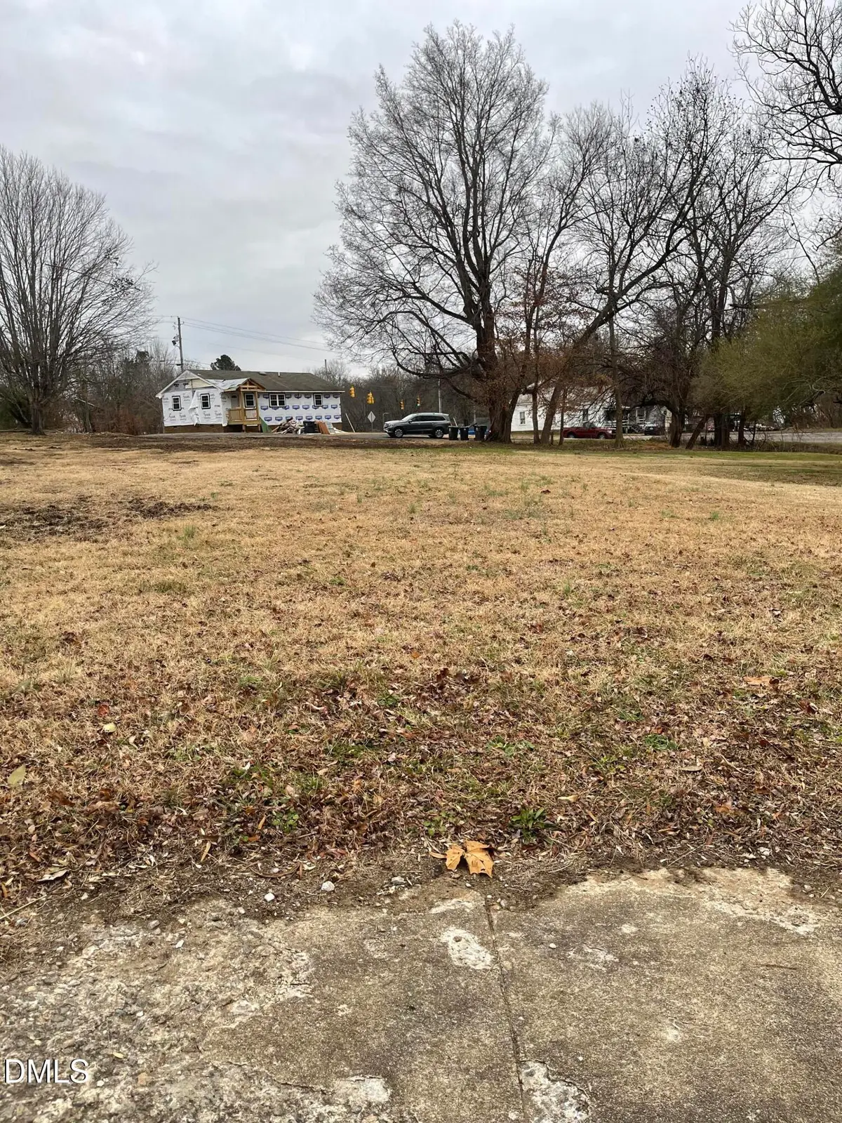 513 Hillsboro Street, Oxford, NC 27565 - Image #1