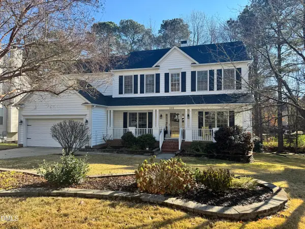 112 Hidden Rock Court, Cary, NC 27513