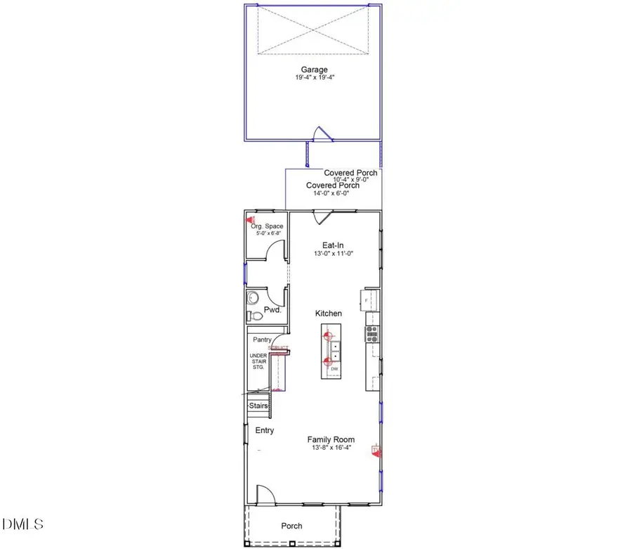 380 White Oak Garden Way #233, Garner, NC 27529 - Image #2