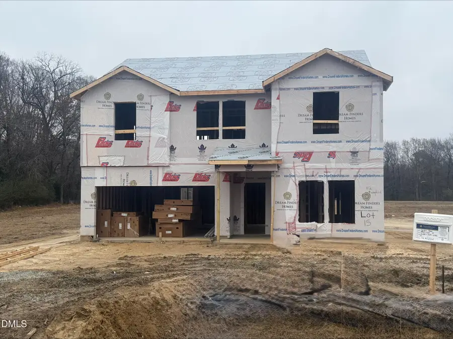 112 Rubyfield Court, Fremont, NC 27830 - Image #2