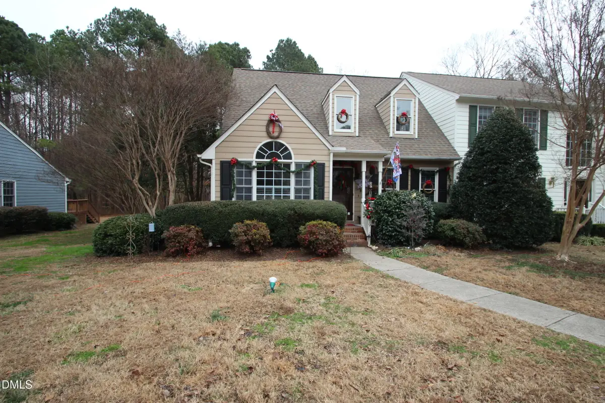 1219 Cranebridge Place, Chapel Hill, NC 27517 - Image #1