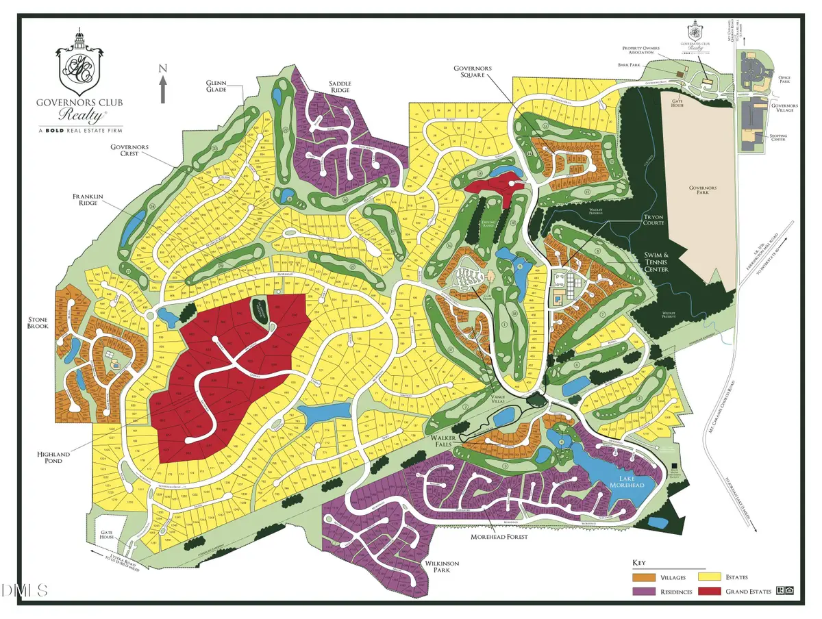 57803 Owen, Chapel Hill, NC 27517 - Image #1