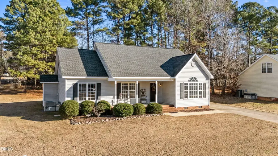 65 Haddington Drive, Franklinton, NC 27525 - Image #2