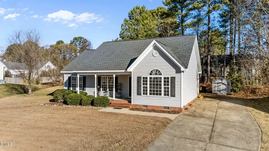 65 Haddington Drive, Franklinton, NC 27525 - Image #3