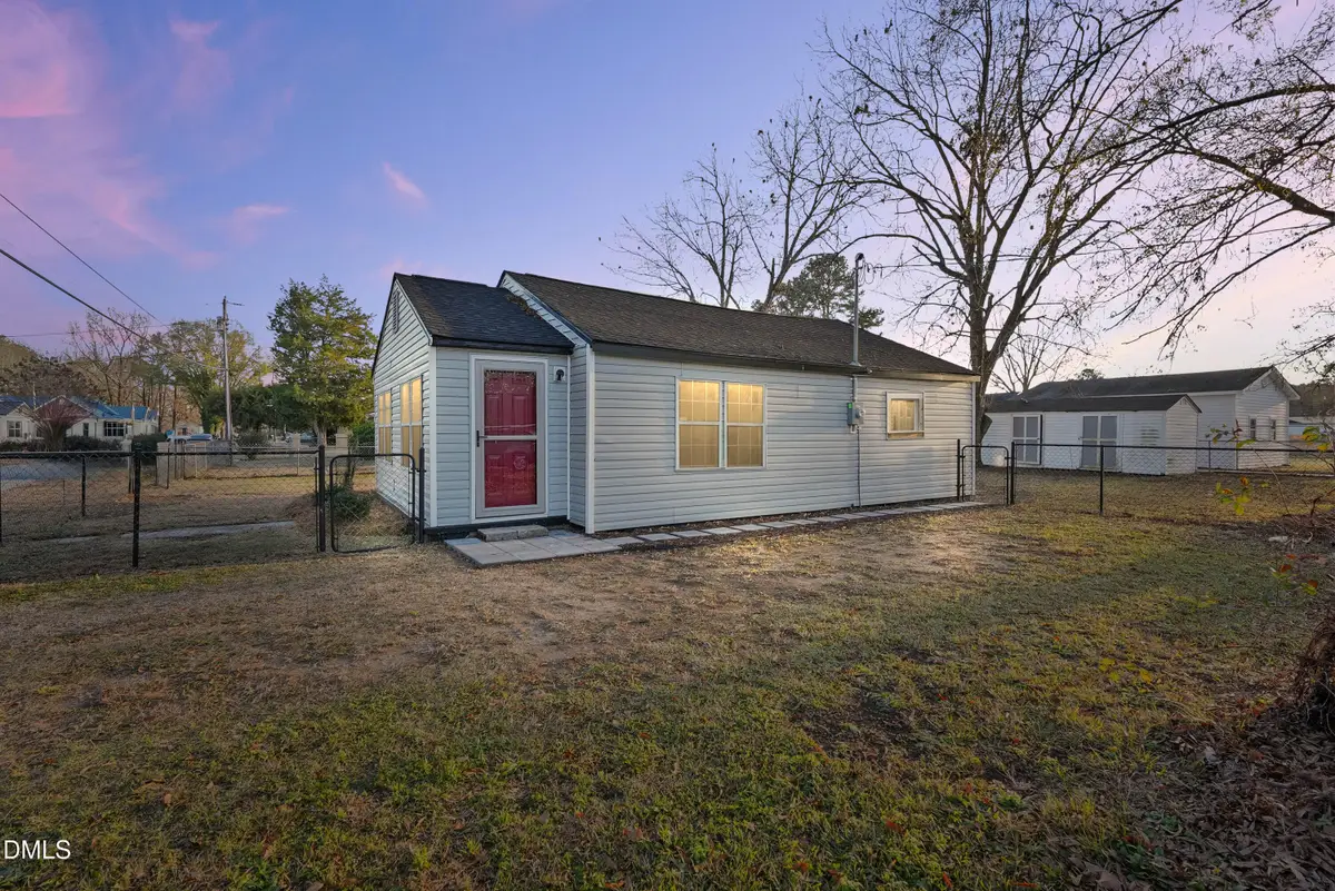 513 Wondertown Drive, Erwin, NC 28339 - Image #1