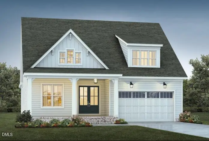 743 W Holly Springs Road, Holly Springs, NC 27540 - #2