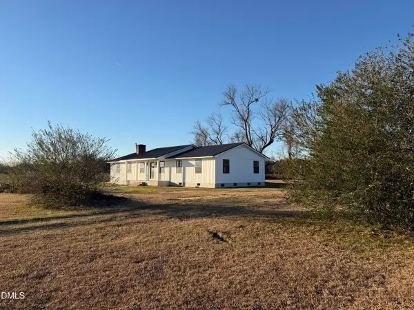 3055 Autry Mill Road, Godwin, NC 28344