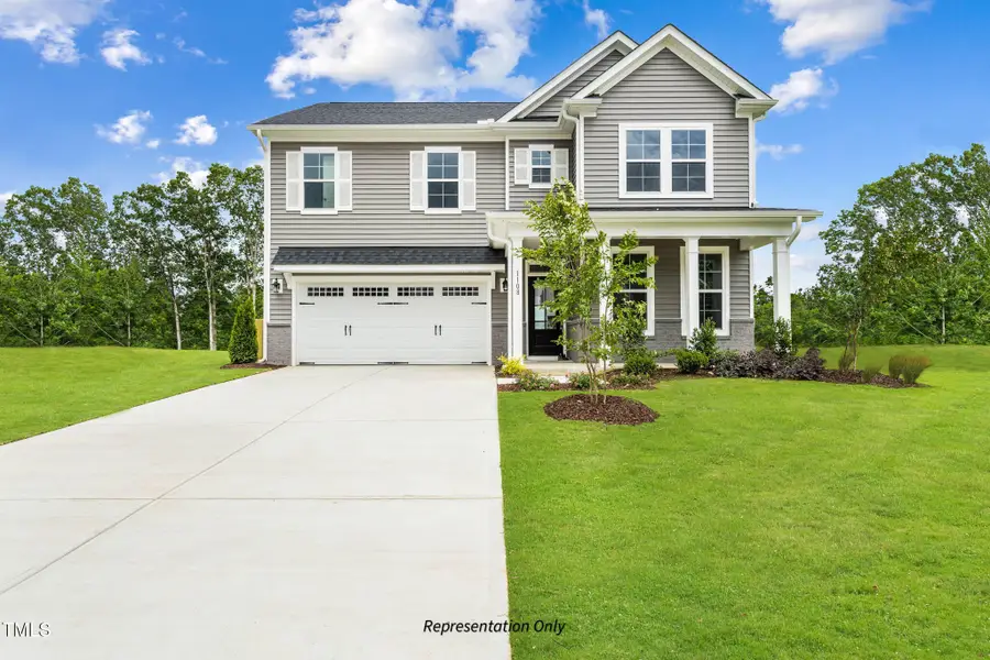 304 Sweetfern Lane, Zebulon, NC 27597 - Image #3