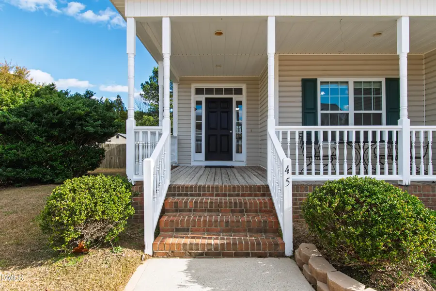 450 Windgate Drive, Clayton, NC 27527 - Image #2