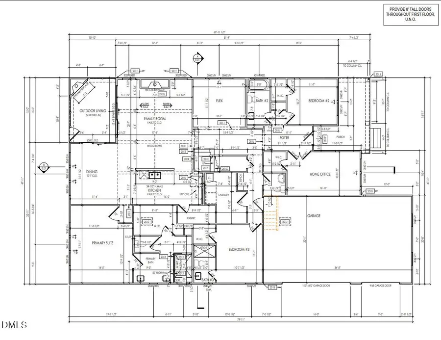 370 Crop Road, Angier, NC 27501 - Image #2